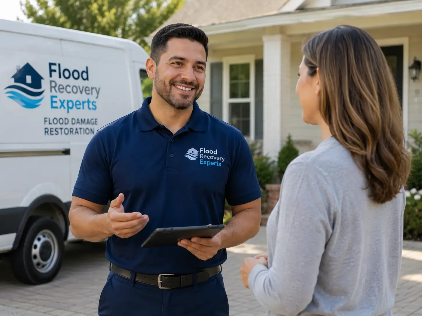 Flood Damage Cleanup Valmeyer, IL FAQs